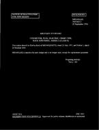 MIL MS3445 Notice 2 - Inactivation PDF