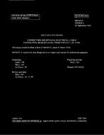 MIL MS3451C Notice 1 - Inactivation PDF