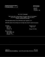 MIL MS3462B Notice 1 - Inactivation PDF