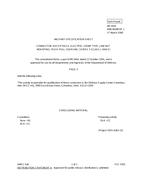 MIL MS3464 Amendment 1 PDF