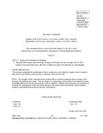MIL MS3464 Amendment 2 PDF