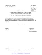 MIL MS3464 Notice 2 - Inactivation PDF