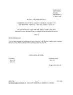 MIL MS3466 Amendment 1 PDF