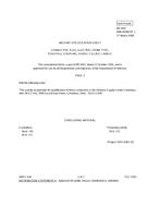 MIL MS3467 Amendment 1 PDF