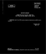 MIL MS3467 Notice 1 - Validation PDF