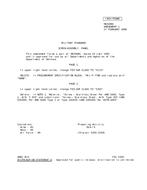MIL MS3498C Amendment 1 PDF