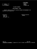 MIL MS3498C Notice 1 - Validation PDF
