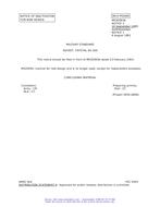 MIL MS35093A Notice 2 - Inactivation PDF