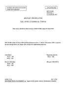 MIL MS35104B Notice 4 - Inactivation PDF