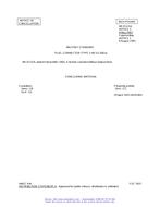 MIL MS35115A Notice 2 - Cancellation PDF
