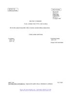 MIL MS35116A Notice 2 - Cancellation PDF