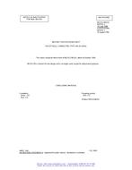 MIL MS35117B Notice 2 - Inactivation PDF