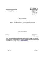 MIL MS35117B Notice 3 - Cancellation PDF