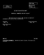 MIL MS35121B Notice 1 - Validation PDF