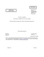 MIL MS35121B Notice 3 - Cancellation PDF