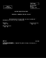 MIL MS35124B Notice 1 - Validation PDF