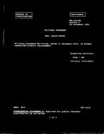 MIL MS35134A Notice 1 - Cancellation PDF