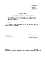 MIL MS35199B Amendment 1 PDF