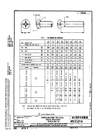 MIL MS35214D PDF MIL MS35214D PDF