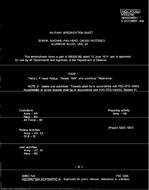 MIL MS35218B Amendment 1 PDF