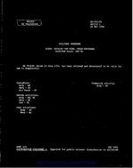 MIL MS35219B Notice 1 - Validation 1 PDF