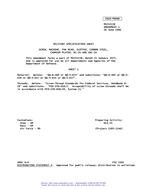 MIL MS35223B Amendment 1 PDF