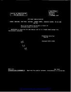 MIL MS35223B Notice 1 - Inactivation PDF