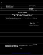 MIL MS35256A Notice 1 - Cancellation PDF