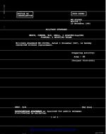 MIL MS35258A Notice 1 - Cancellation PDF