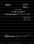MIL MS35259A Notice 1 - Cancellation PDF