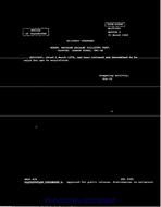MIL MS35265C Notice 1 - Validation PDF