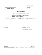 MIL MS35266C Notice 3 - Inactivation PDF