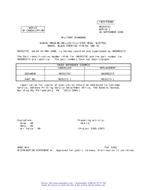 MIL MS35273C Notice 2 – Cancellation PDF