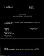 MIL MS35275B Notice 1 - Validation PDF