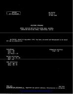 MIL MS35276C Notice 1 - Validation PDF