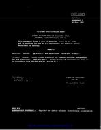 MIL MS35278B Amendment 1 PDF