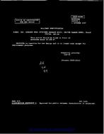 MIL MS35295B Notice 1 - Inactivation 1 PDF