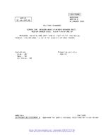 MIL MS35295B Notice 2 - Validation 1 PDF