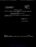 MIL MS35302C Notice 1 - Inactivation PDF