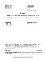 MIL MS35310B Notice 2 - Validation 1 PDF