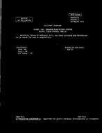 MIL MS35311A Notice 1 - Validation PDF