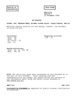 MIL MS35312A Notice 3 - Validation PDF