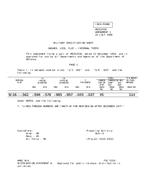 MIL MS35333K Amendment 1 PDF