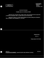 MIL MS35333K Notice 1 - Cancellation PDF