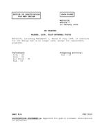 MIL MS35333K Notice 3 - Inactivation PDF