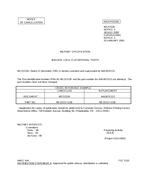 MIL MS35333K Notice 4 - Cancellation PDF
