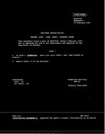 MIL MS35334D Amendment 1 PDF
