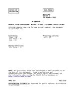 MIL MS35336D Notice 2 - Validation 1 PDF