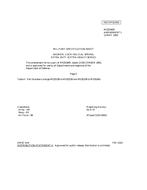MIL MS35340F Amendment 1 PDF