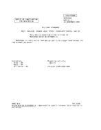 MIL MS35356A Notice 1 - Inactivation 1 PDF